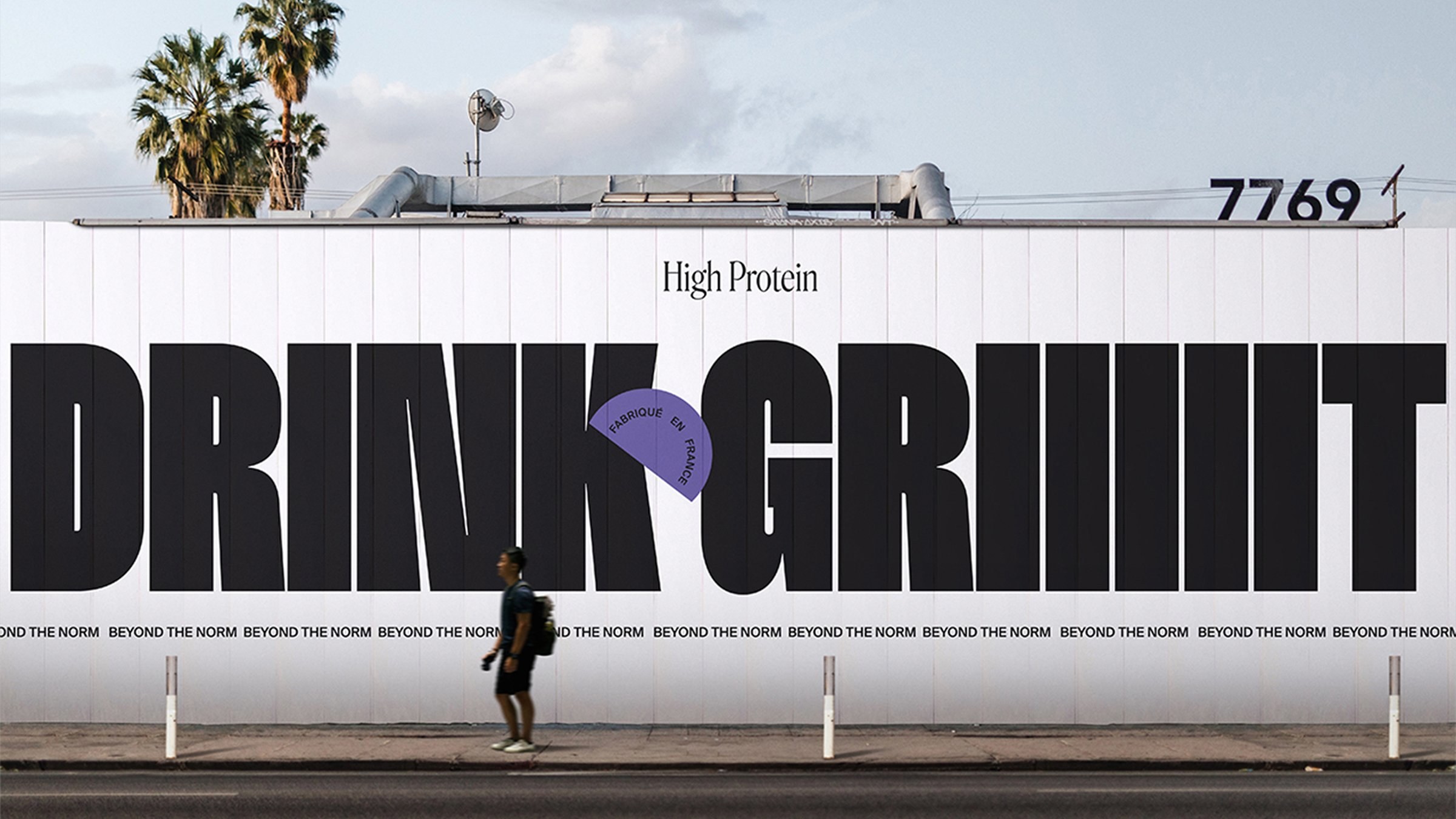Grit